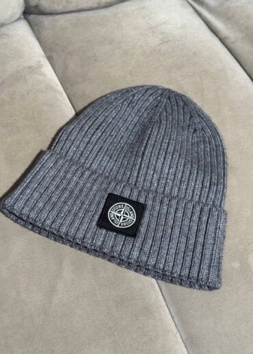Шапка Stone Island