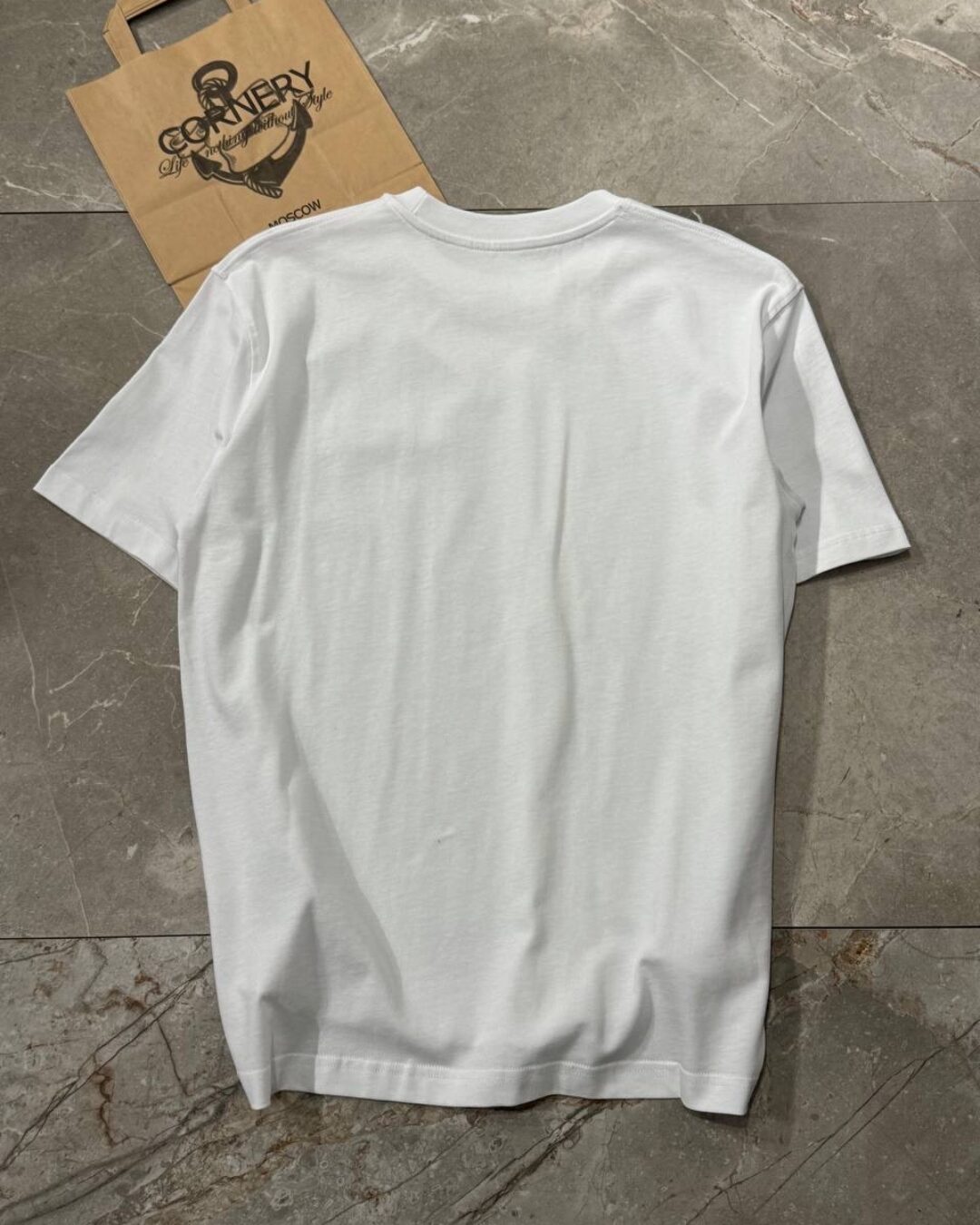 Футболка Jacquemus — изображение 2