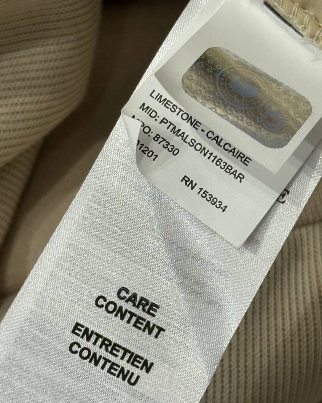 Куртка Canada Goose — изображение 9