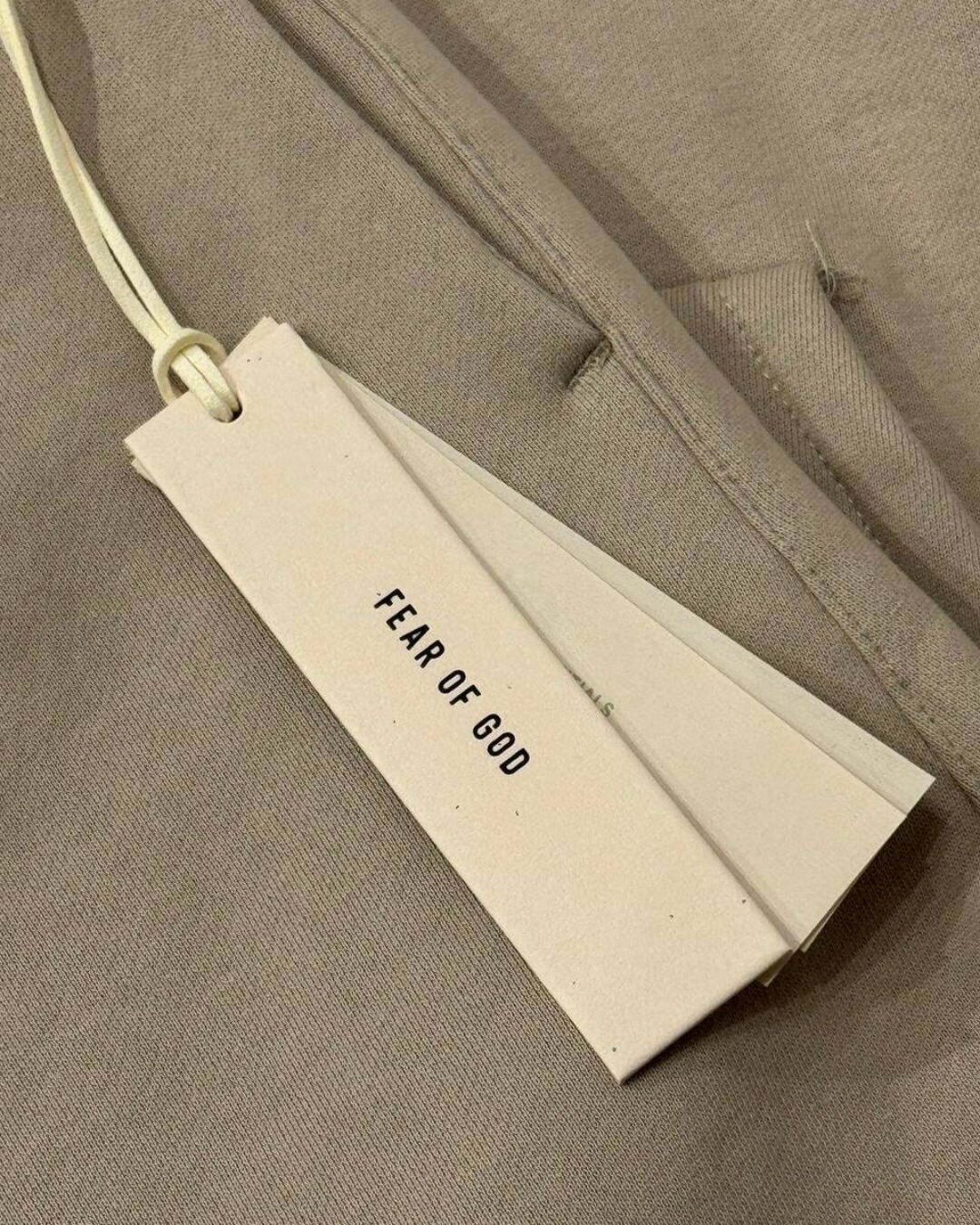 Спортивный Костюм Fear of God — изображение 8