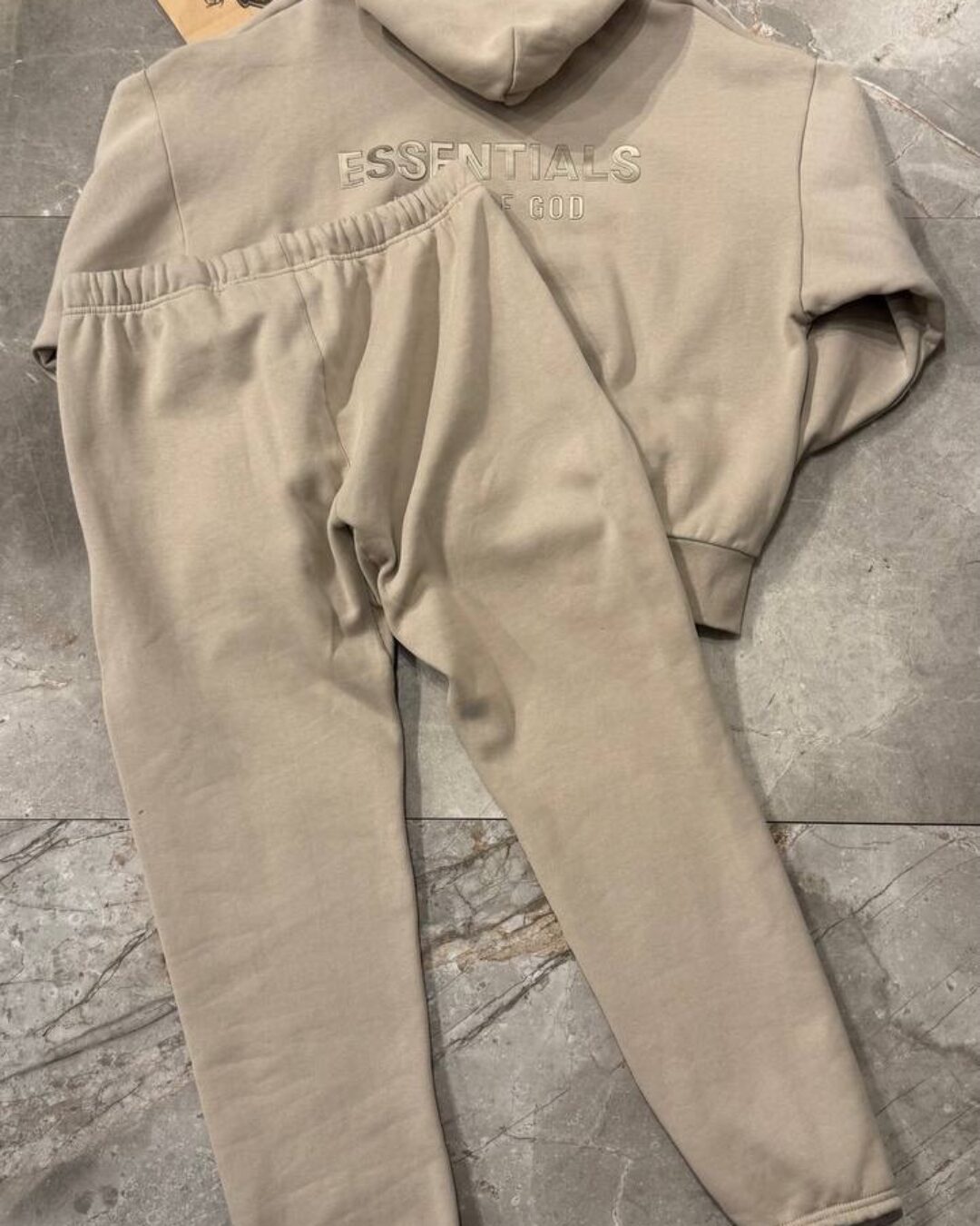 Спортивный Костюм Fear of God — изображение 2