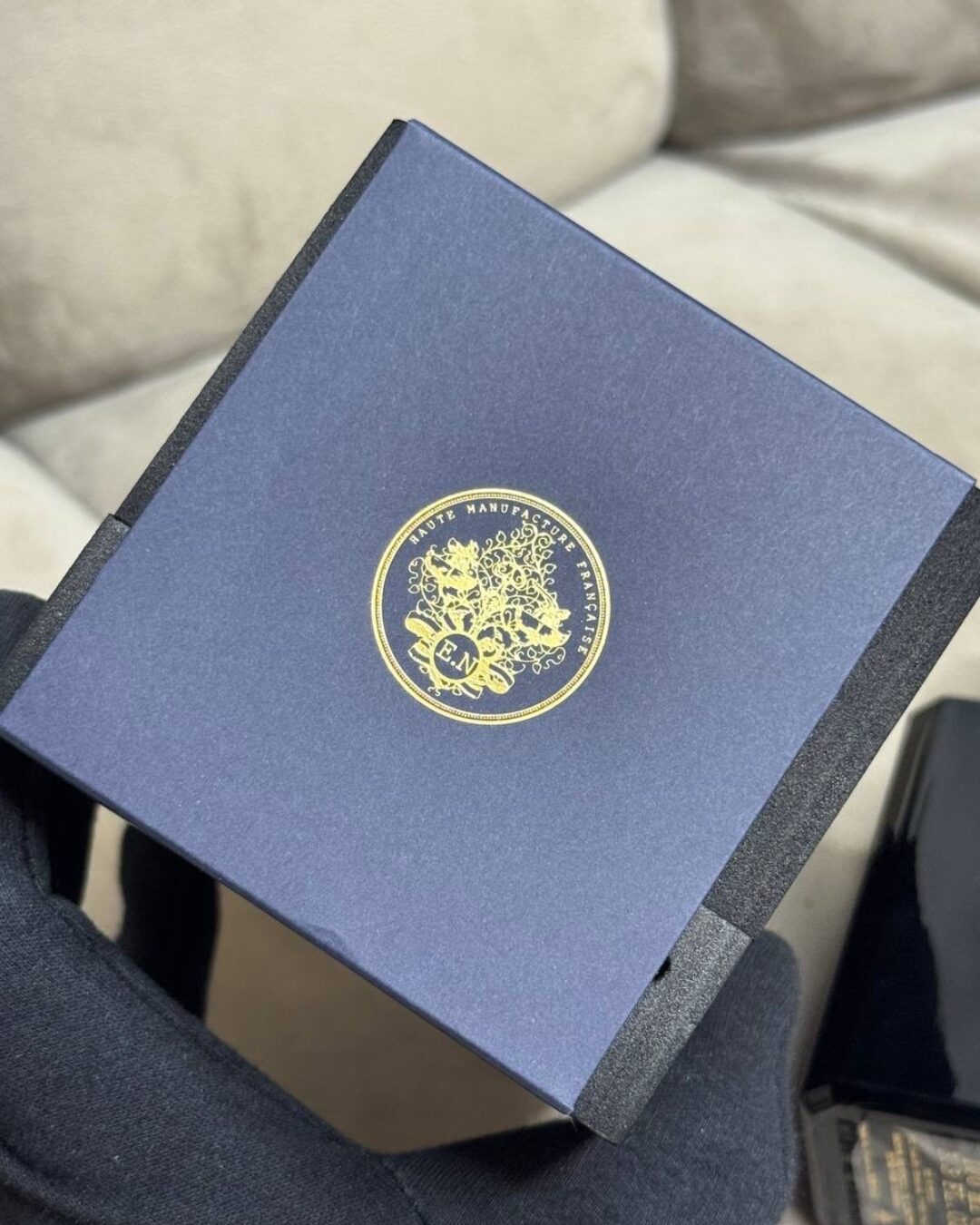 Парфюм Ex Nihilo Blue Talisman — изображение 4