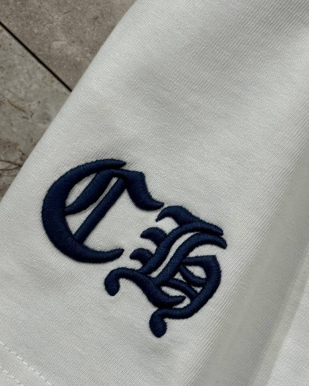 Футболка Chrome Hearts — изображение 7