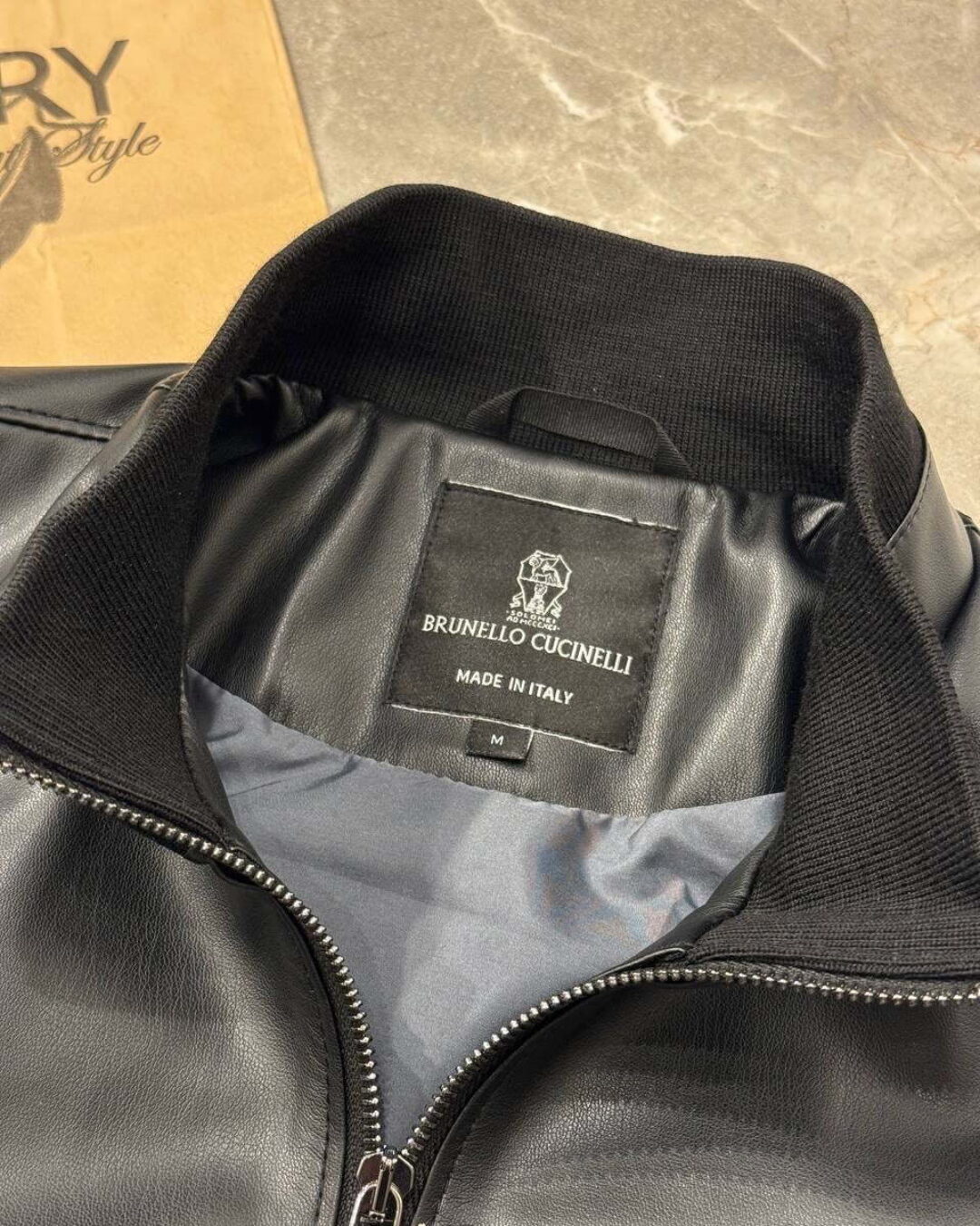 Куртка Brunello Cucinelli — изображение 4