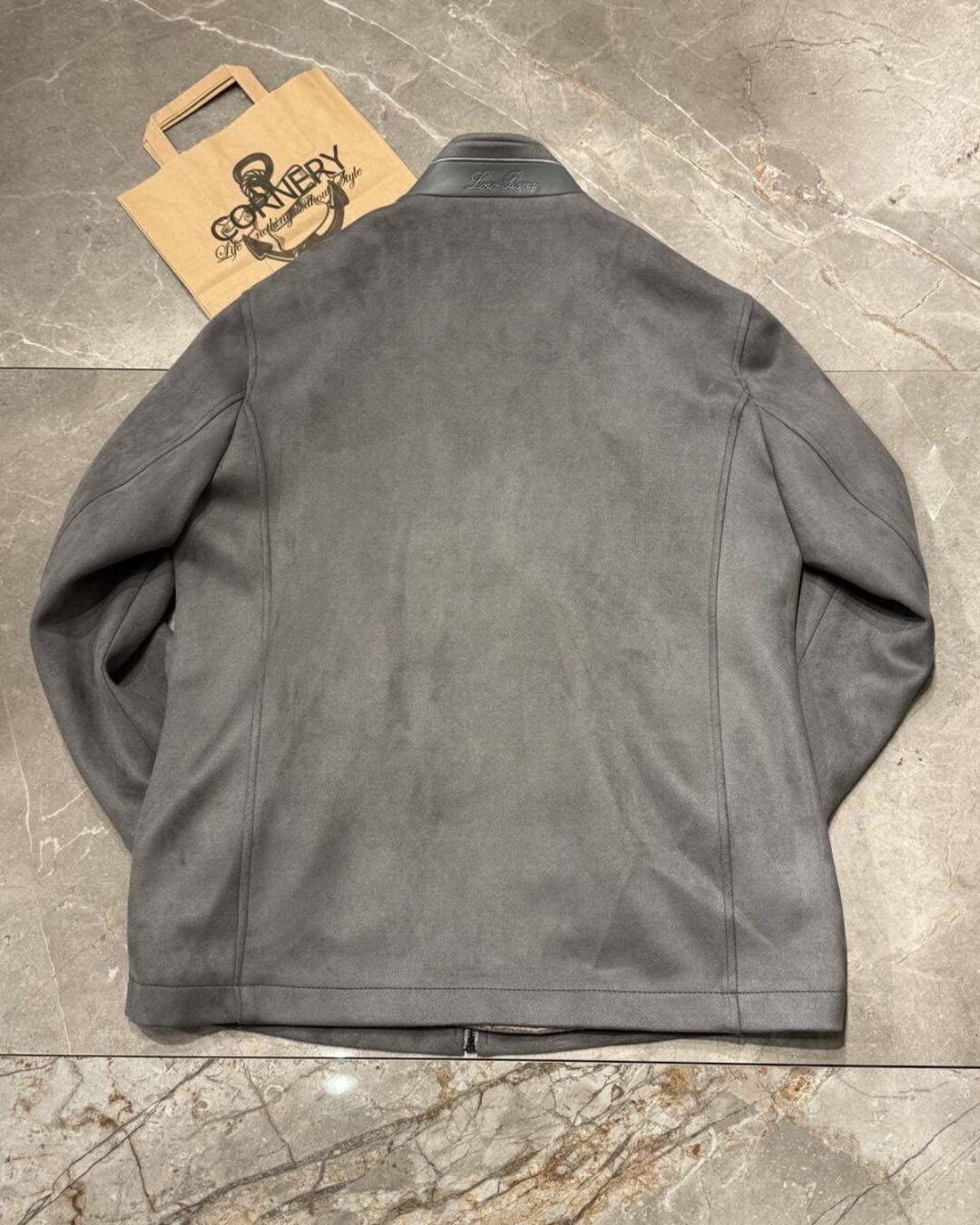 Куртка Loro Piana — изображение 2