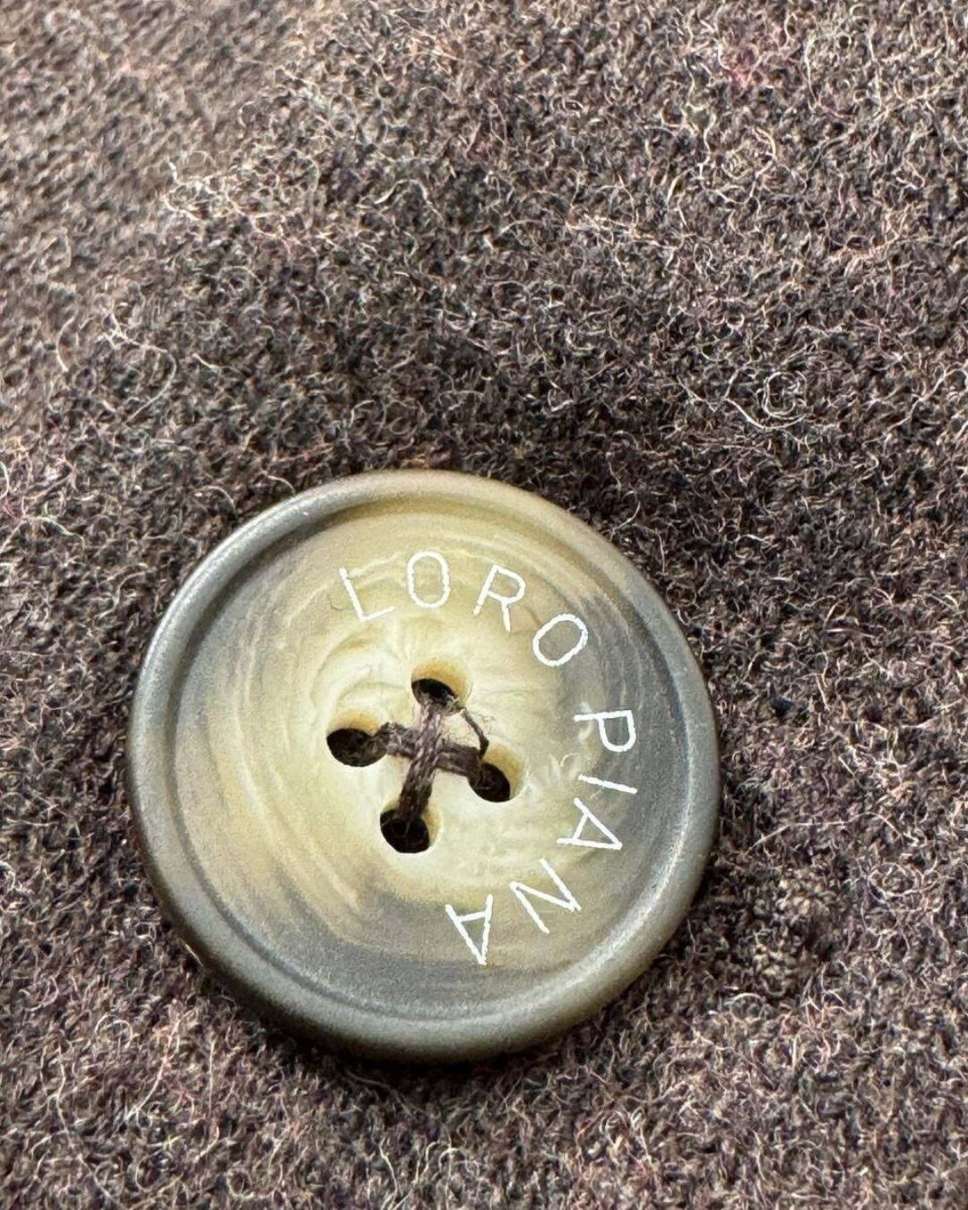 Пиджак Loro Piana — изображение 7