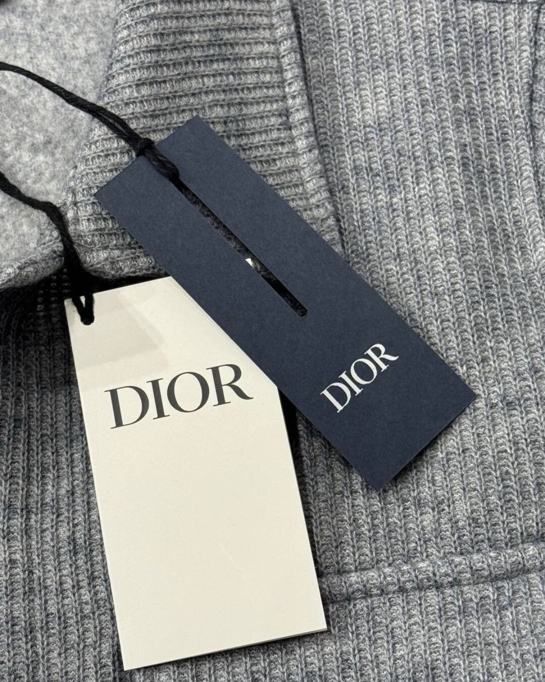 Куртка Dior — изображение 6