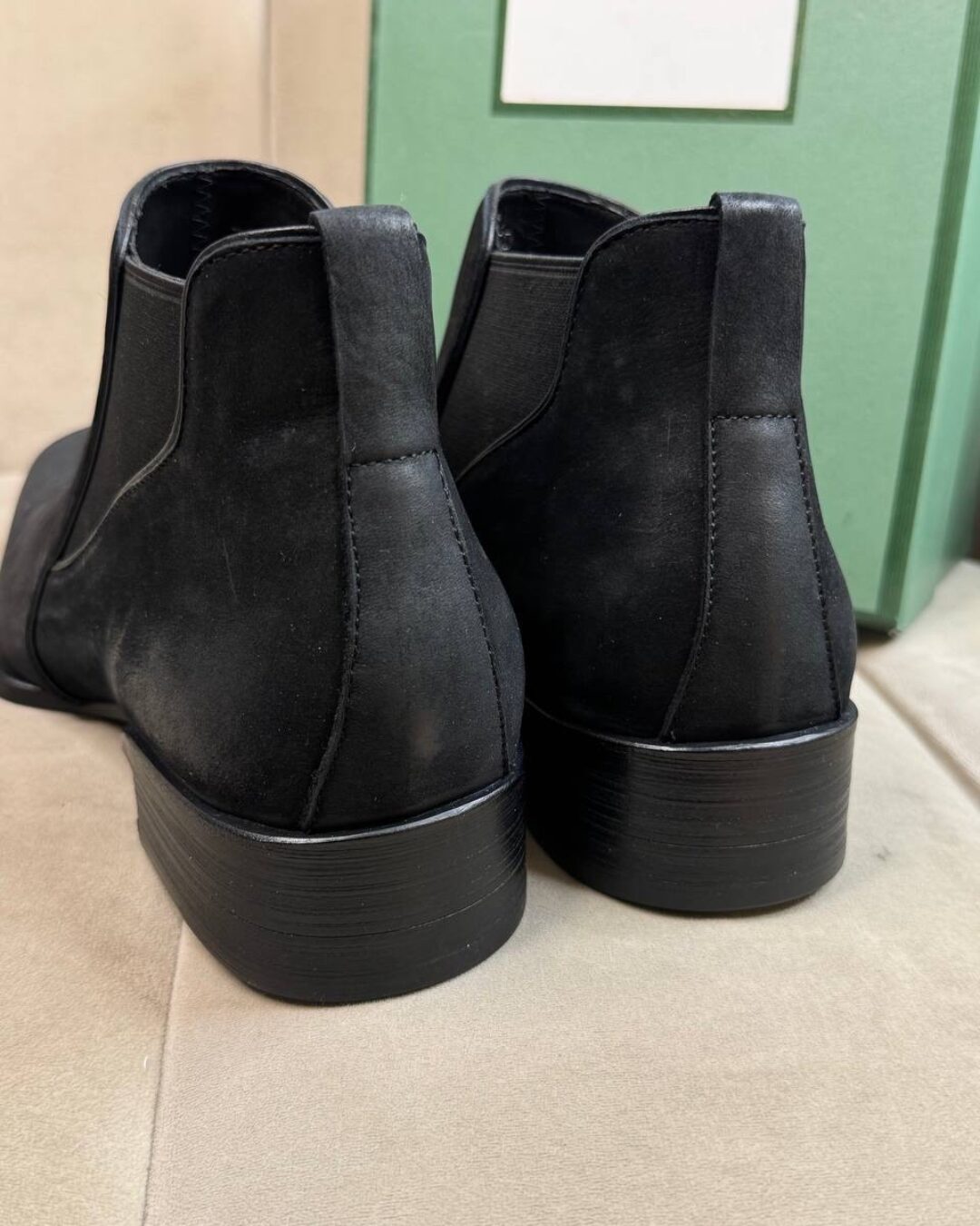 Ботинки Tom Ford — изображение 2