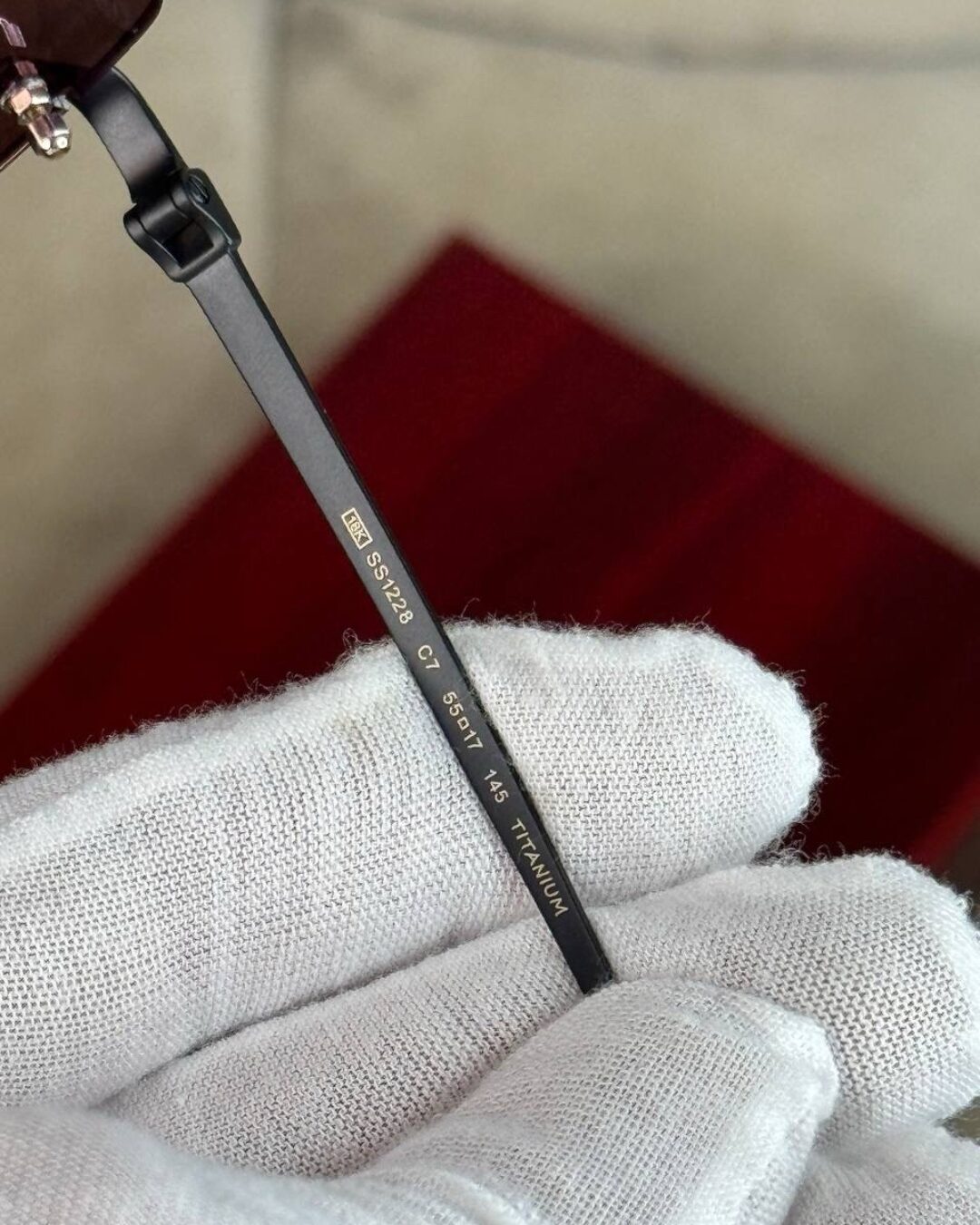 Очки Rolex — изображение 5