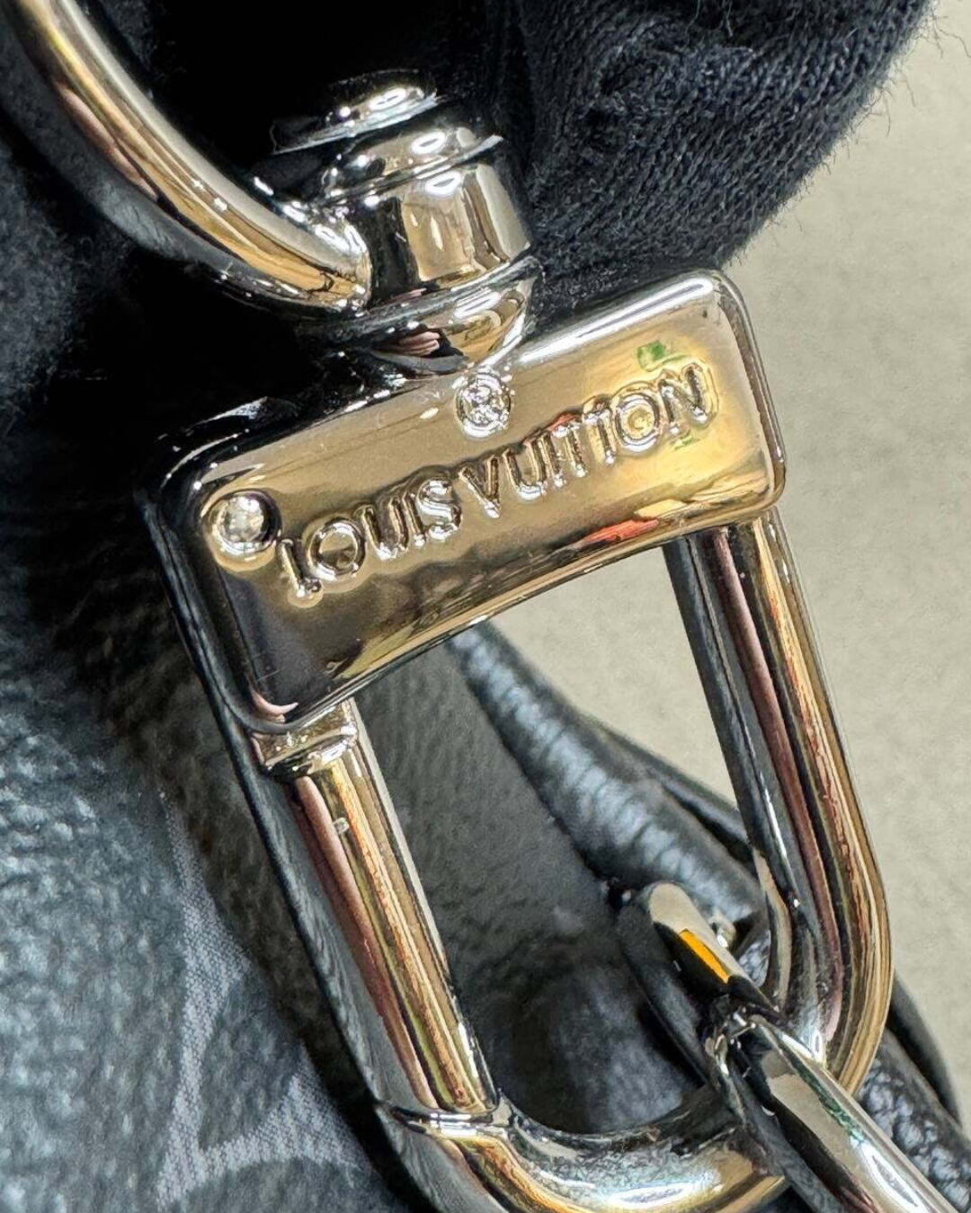 Сумка Louis Vuitton Duo — изображение 6