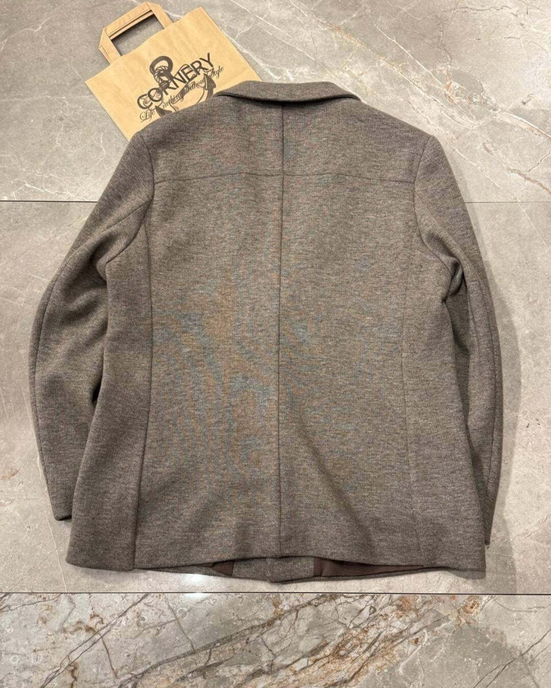 Пиджак Hermes — изображение 2