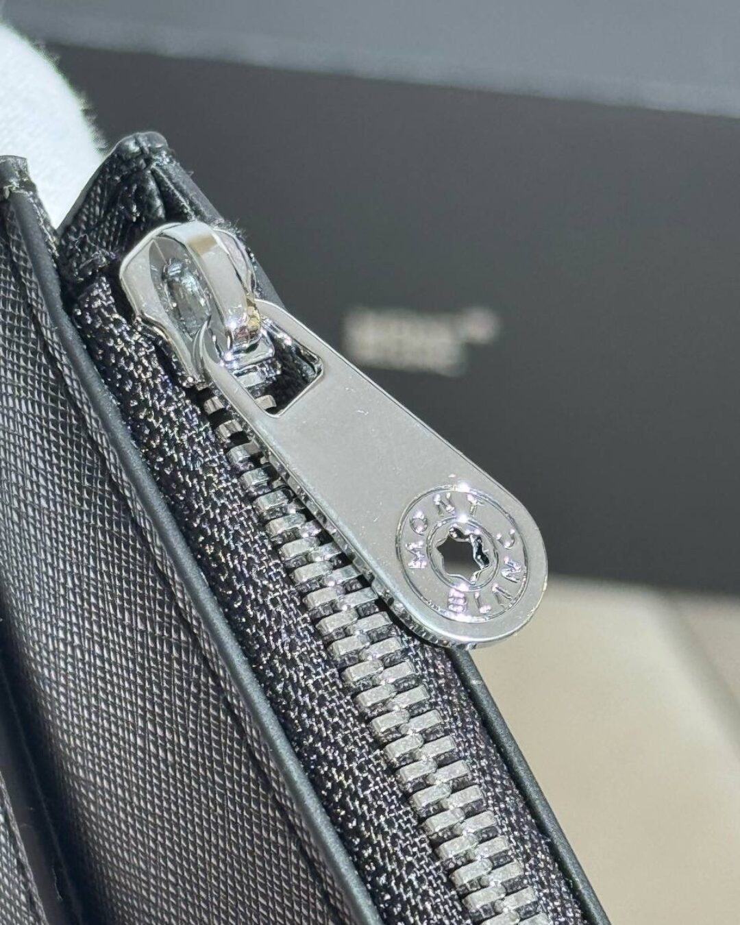 Сумка Montblanc — изображение 4