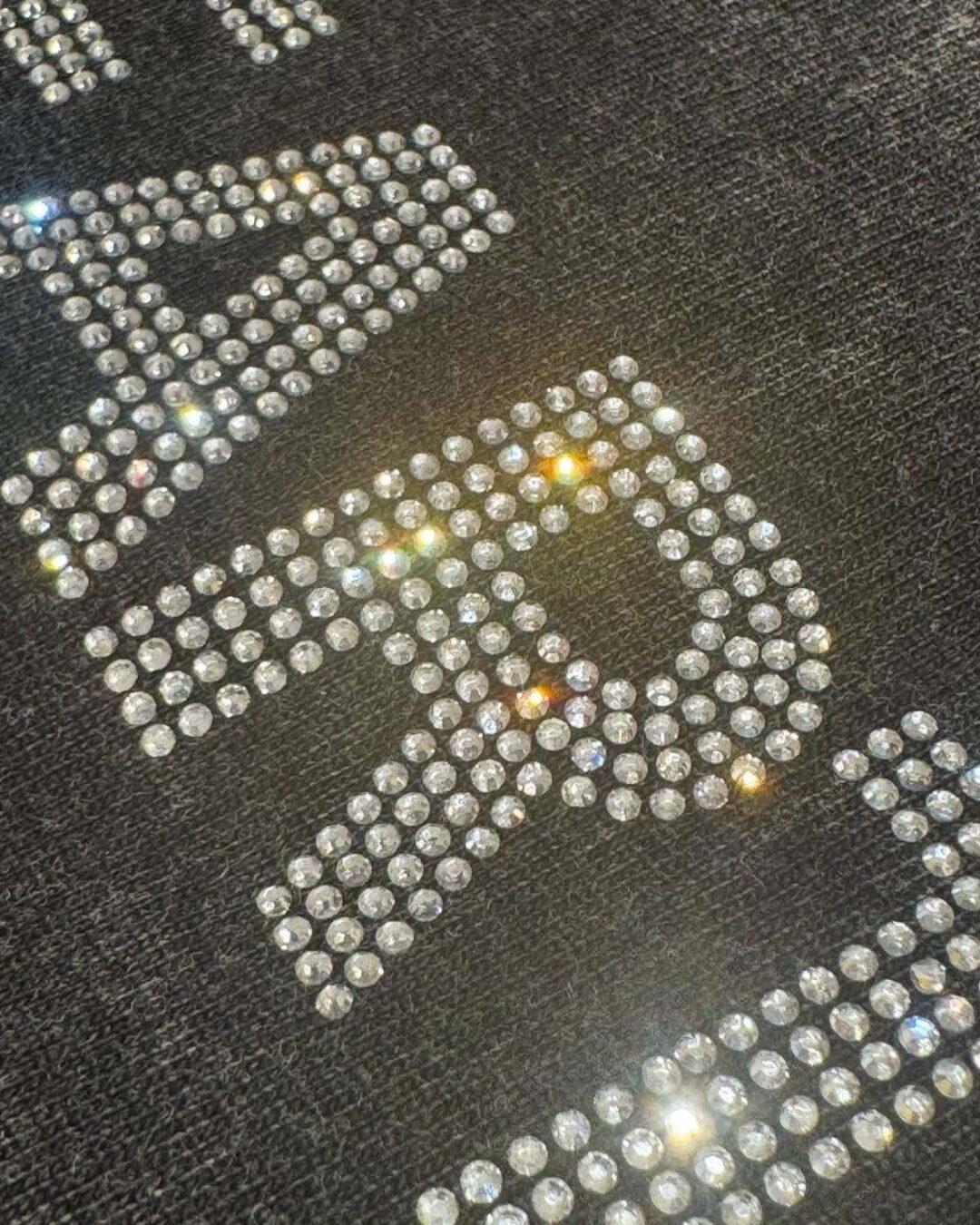 Футболка Alexander Wang — изображение 9