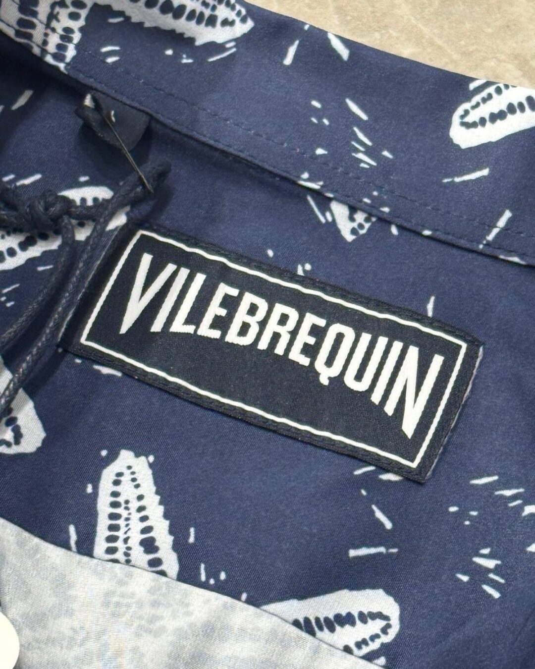 Костюм Vilebrequin — изображение 5