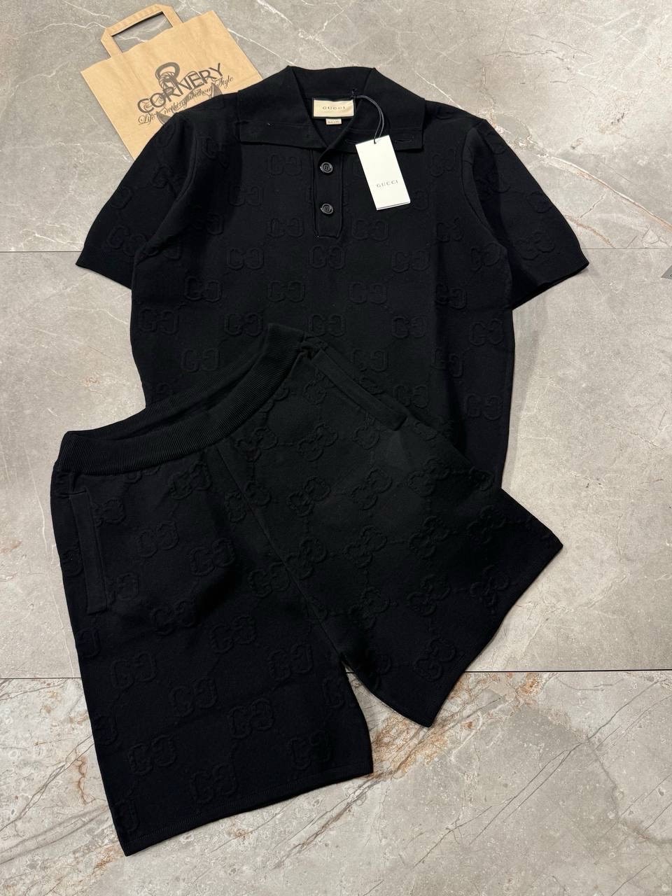 Костюм Gucci