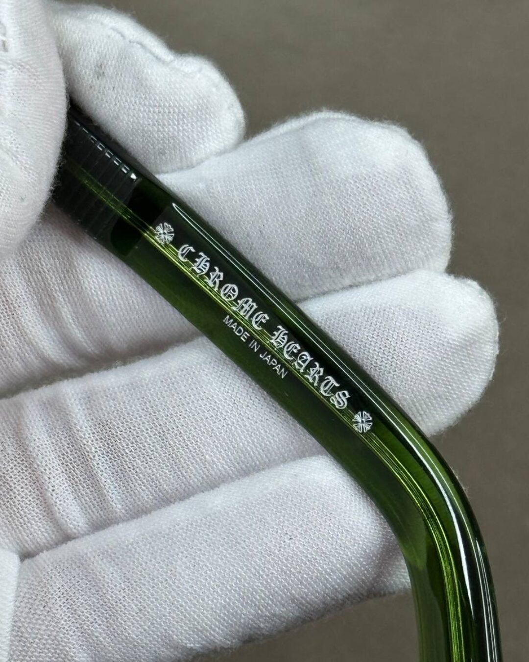 Очки Chrome Hearts — изображение 7