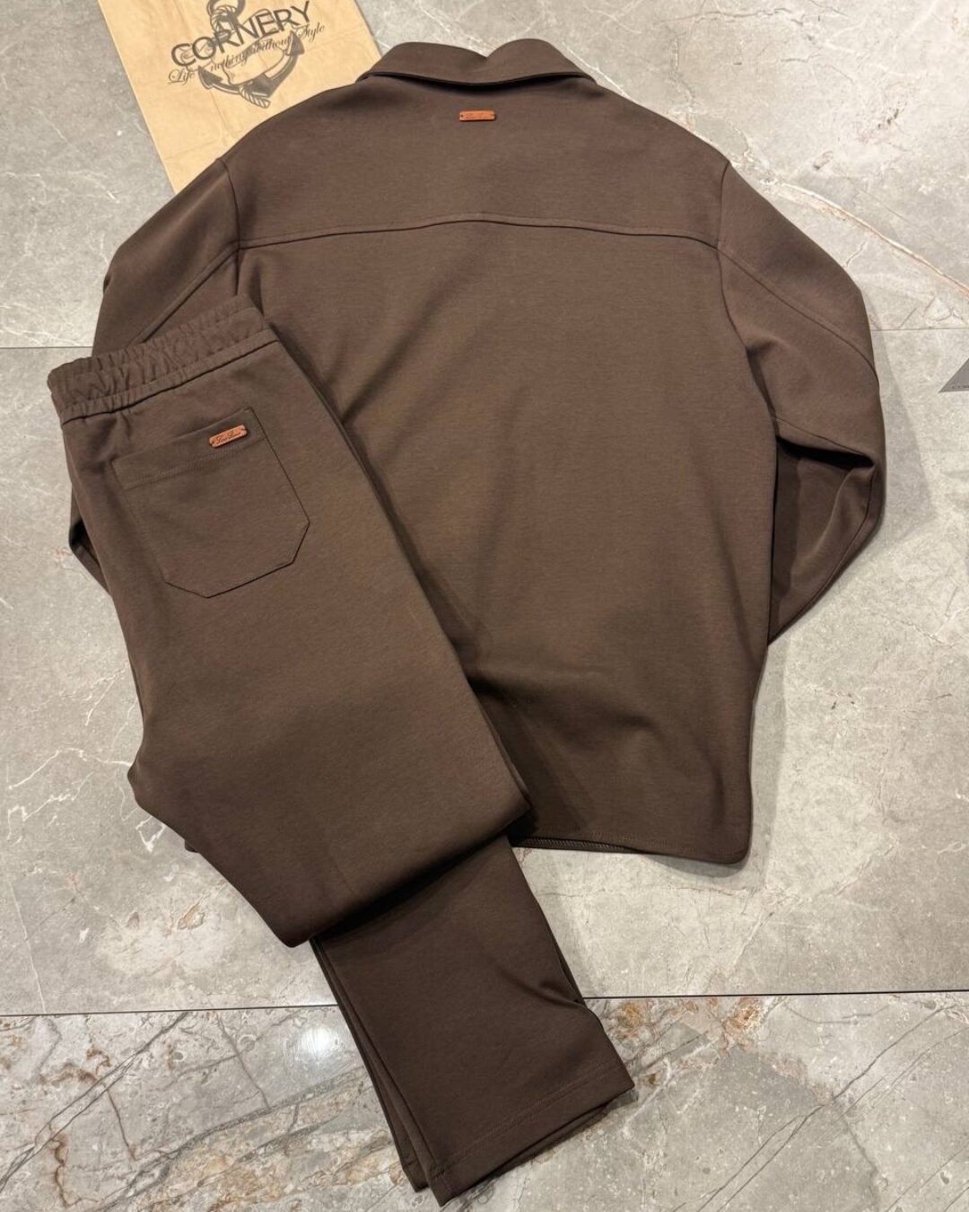 Костюм Loro Piana — изображение 2