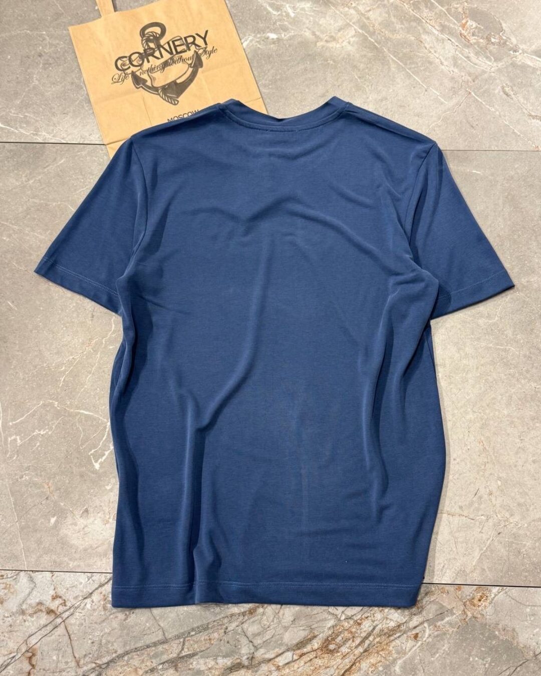 Футболка Loro Piana — изображение 2