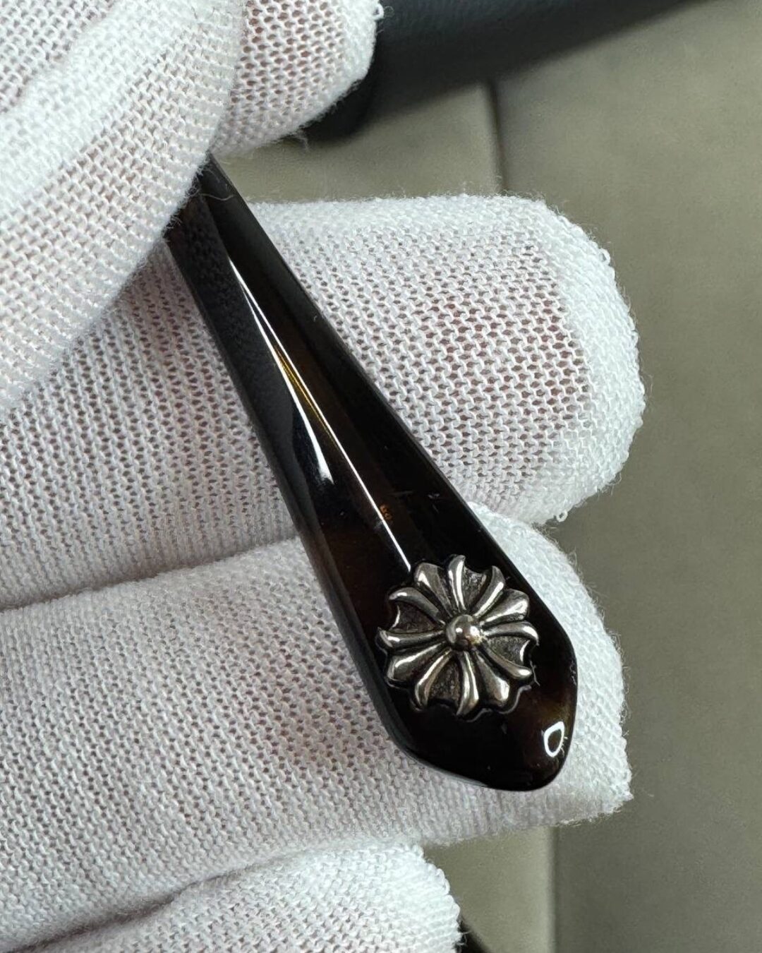 Очки Chrome Hearts — изображение 8