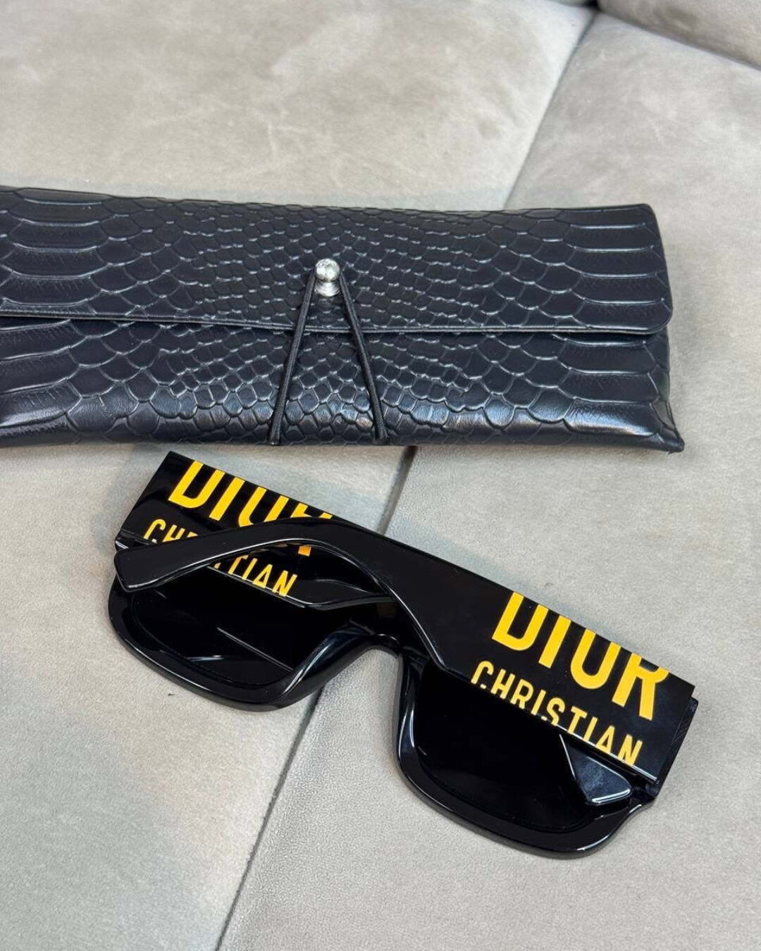 Очки Dior — изображение 9