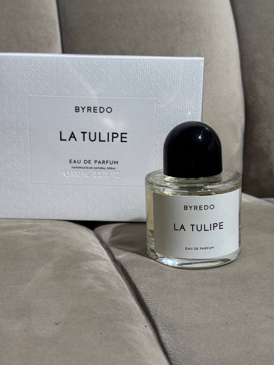 Парфюм BYREDO La Tulipe — фото 3