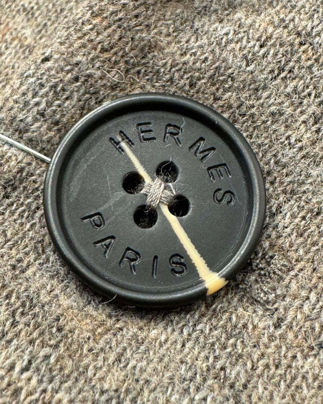 Пиджак Hermes — изображение 6