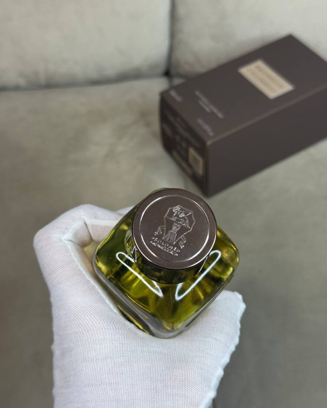 Парфюм Brunello Cucinelli Pour Femme — изображение 7