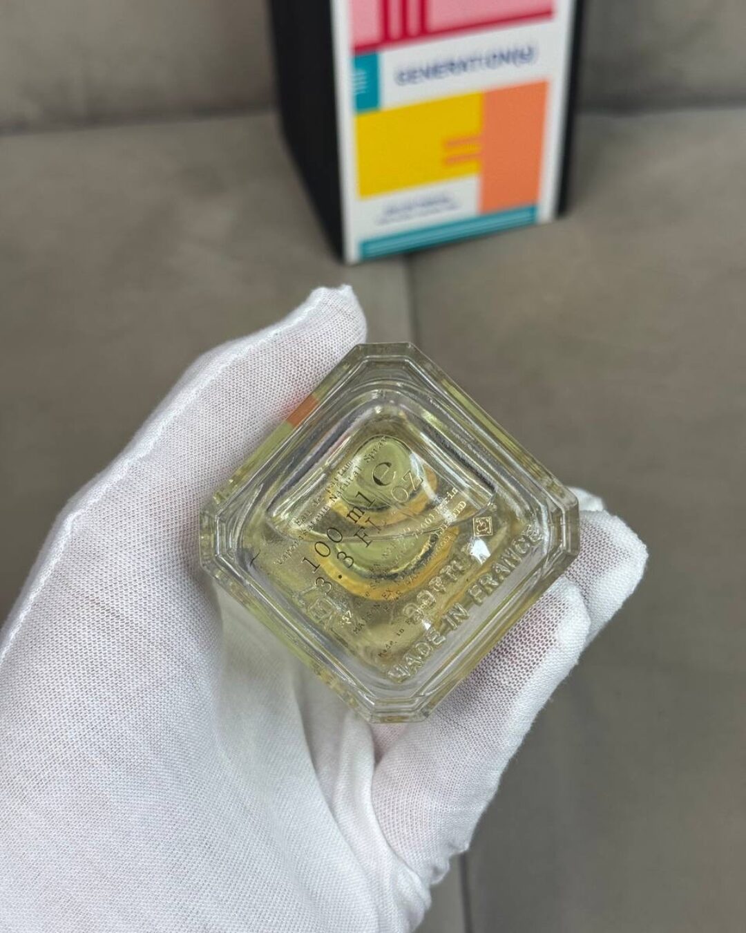 Парфюм Ex Nihilo GENERATiON(s) — изображение 6