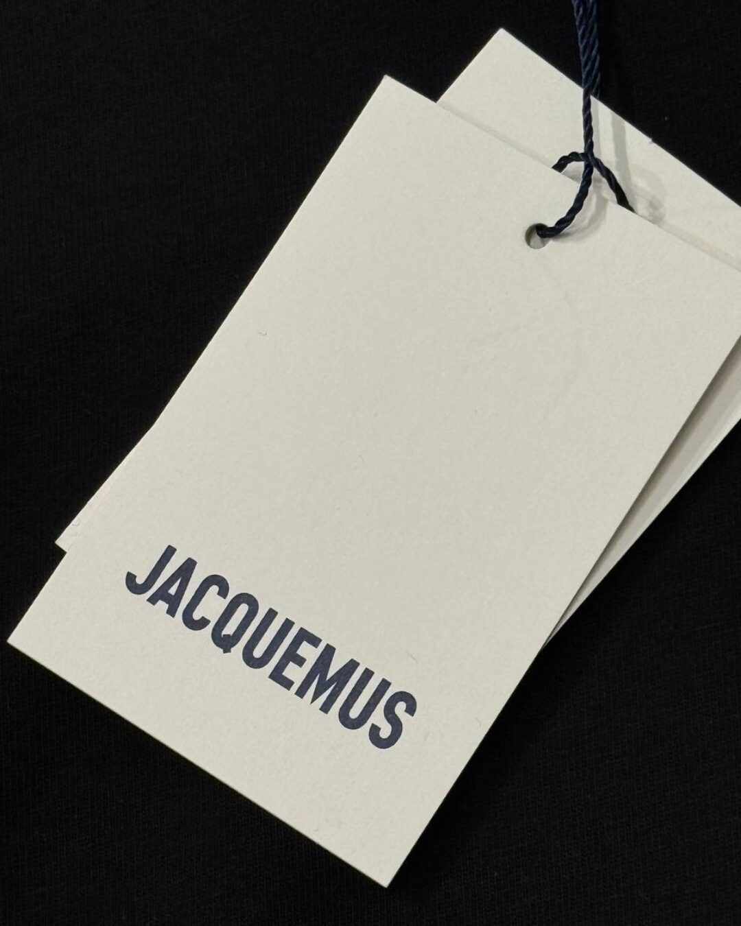 Футболка Jacquemus — изображение 6