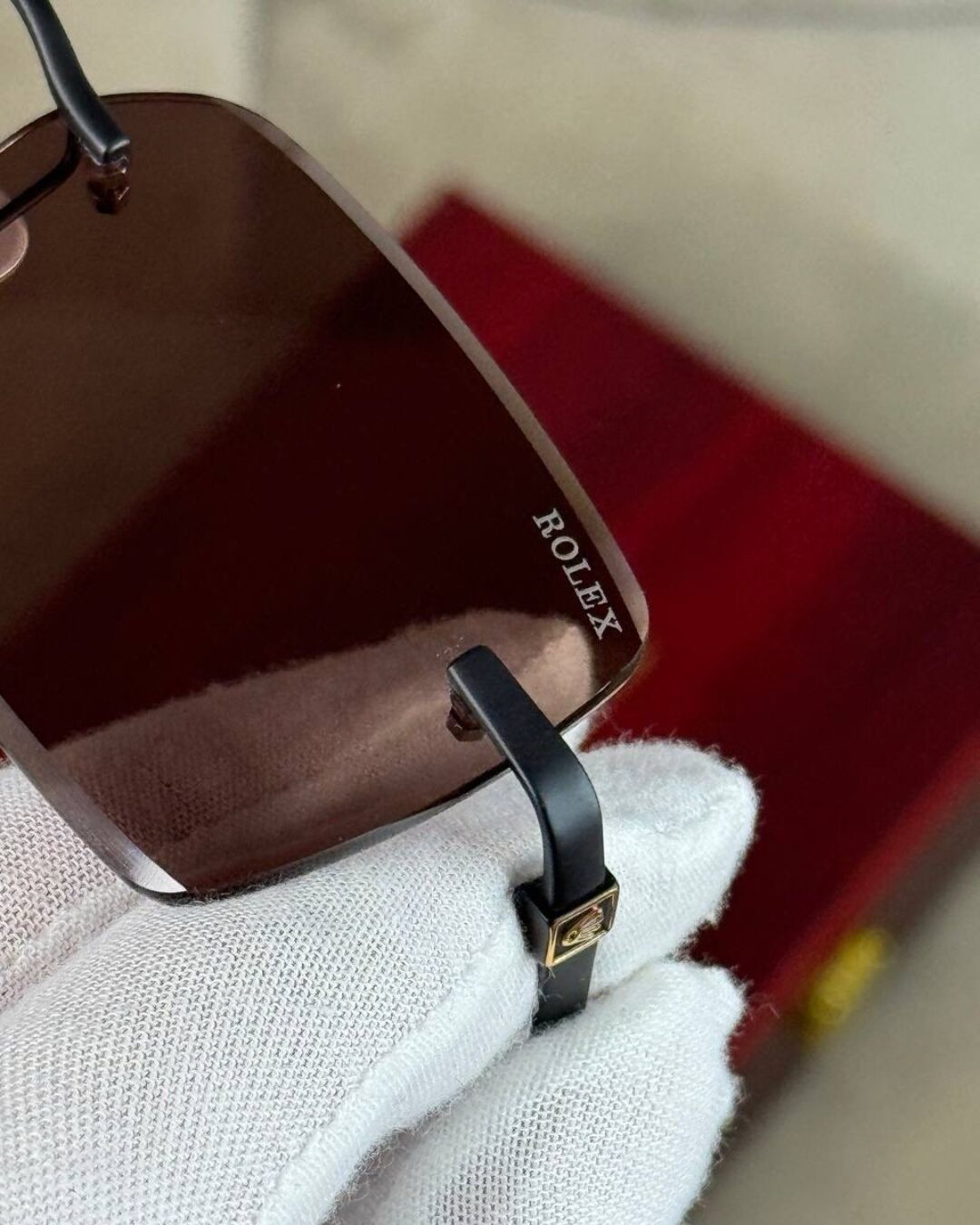 Очки Rolex — изображение 9