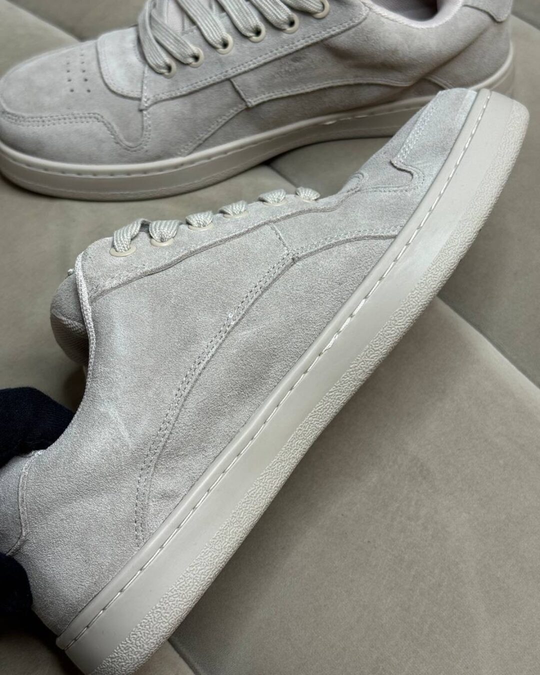 Кеды Celine — изображение 8