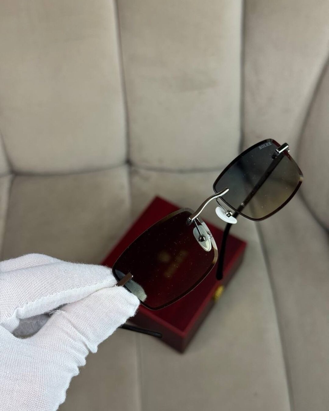 Очки Rolex — изображение 7