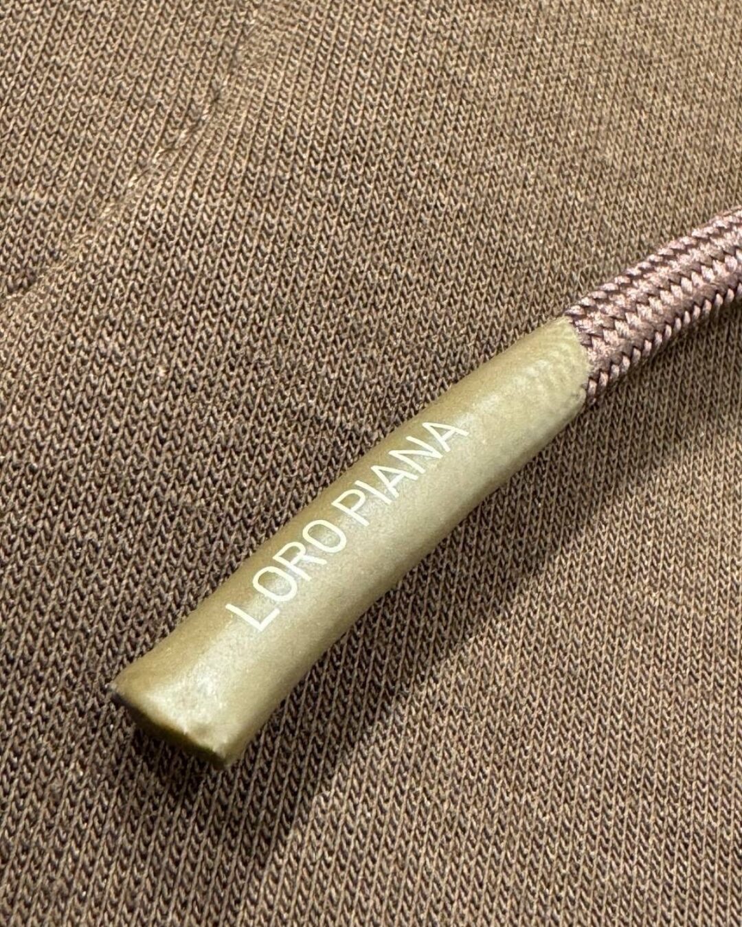 Костюм Loro Piana — изображение 8