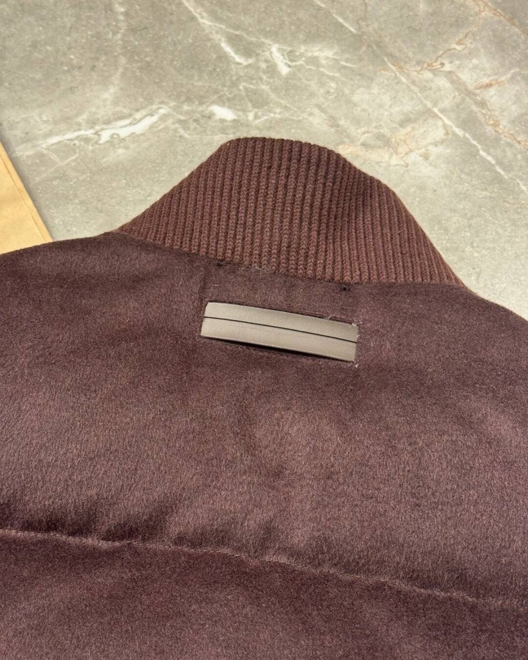 Жилет Zegna — изображение 8