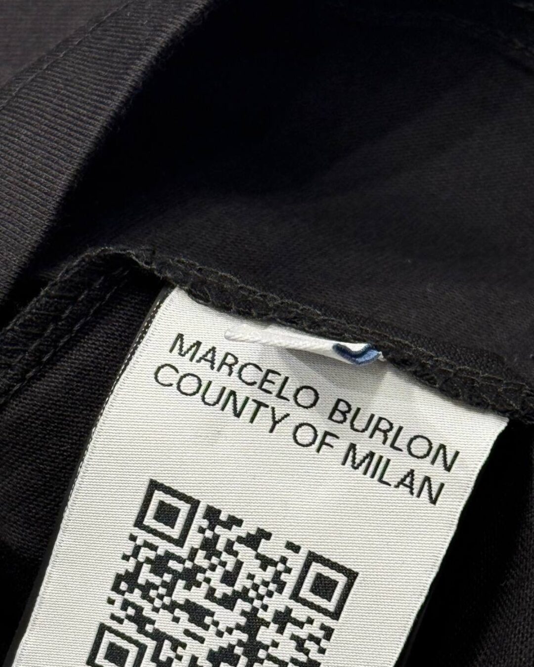 Футболка Marcelo Burlon — изображение 8