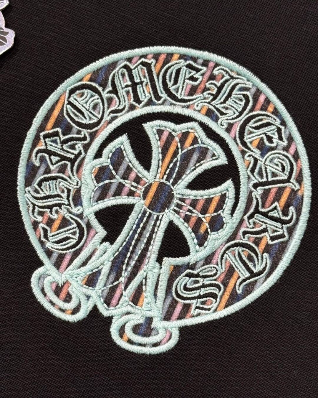 Футболка Chrome Hearts — изображение 9