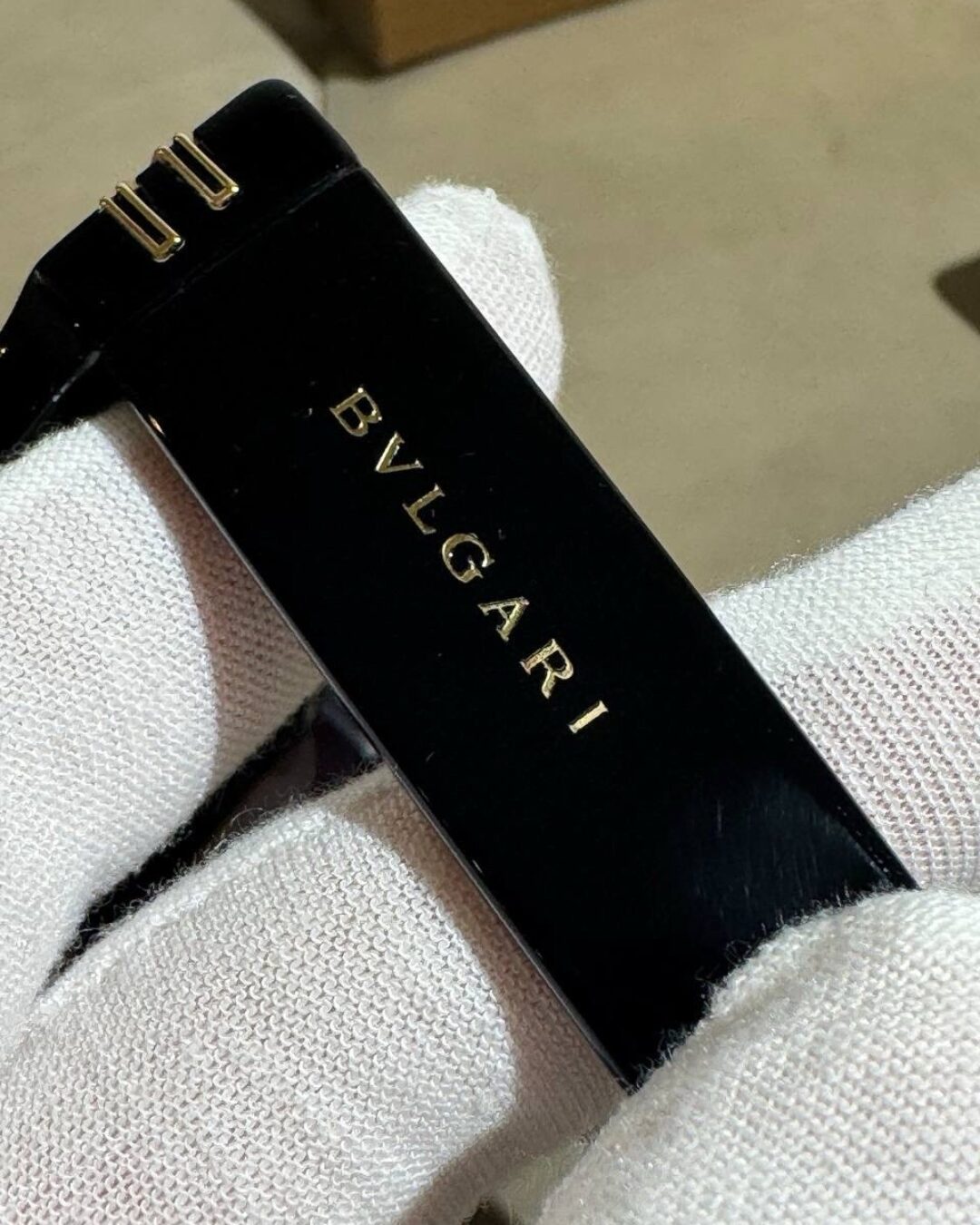 Очки Bvlgari — изображение 7