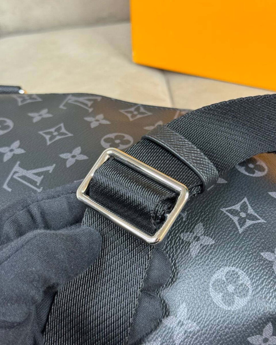 Сумка Louis Vuitton Duo — изображение 8