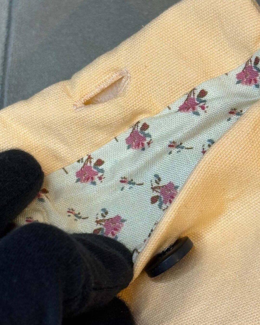 Зеркальце Gucci — изображение 4