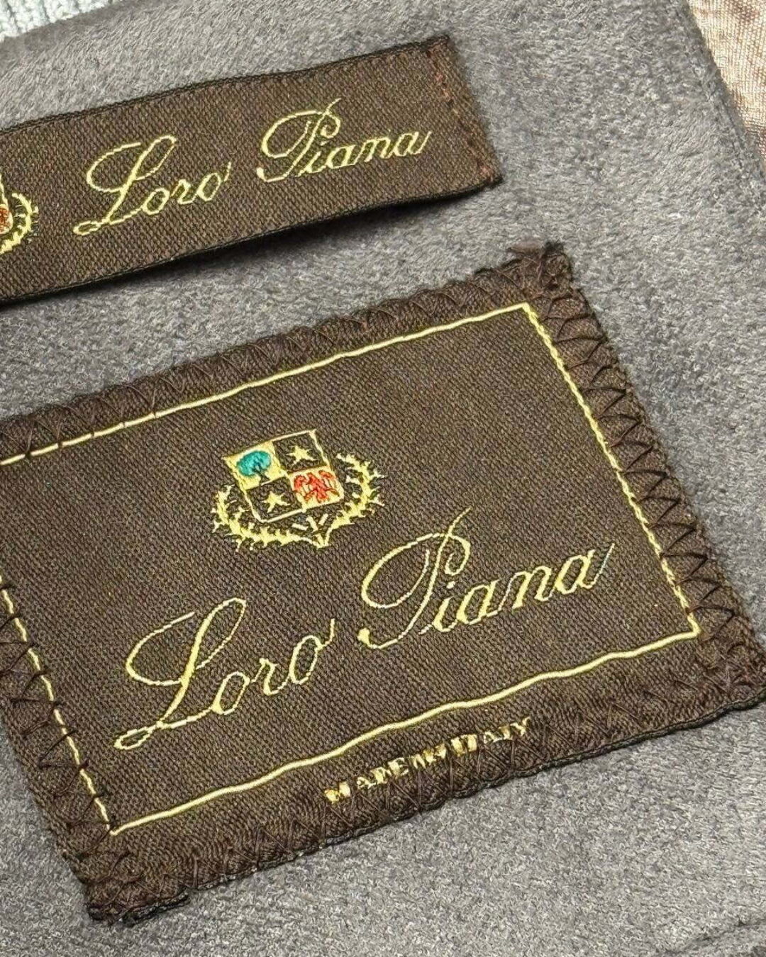 Куртка Loro Piana — изображение 4
