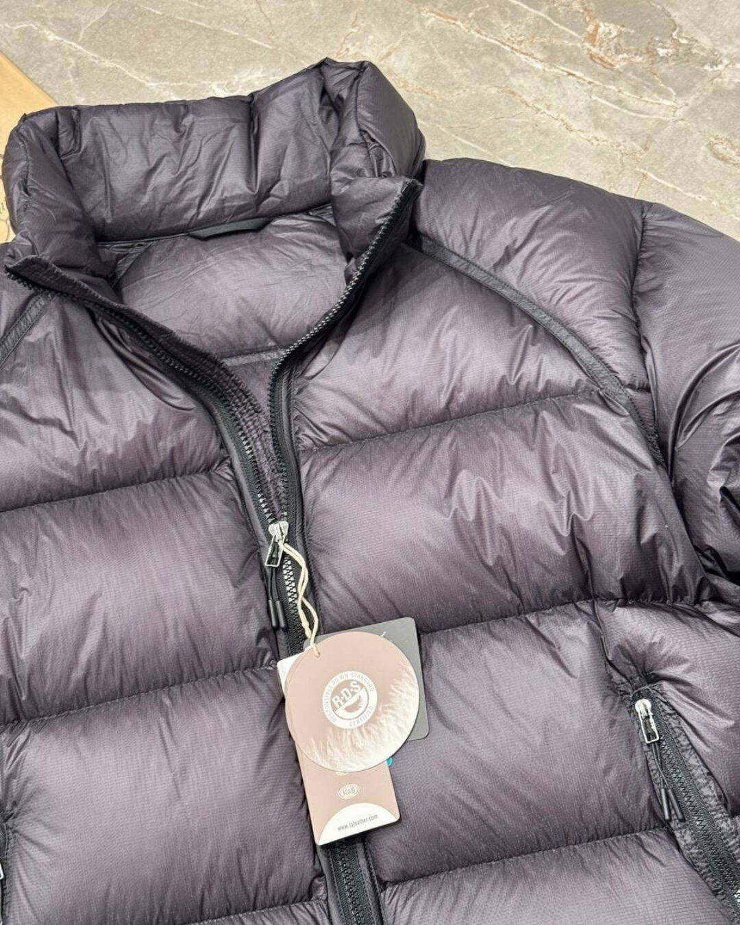 Пуховик Moncler — изображение 3