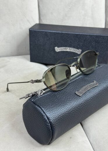 Очки Chrome Hearts