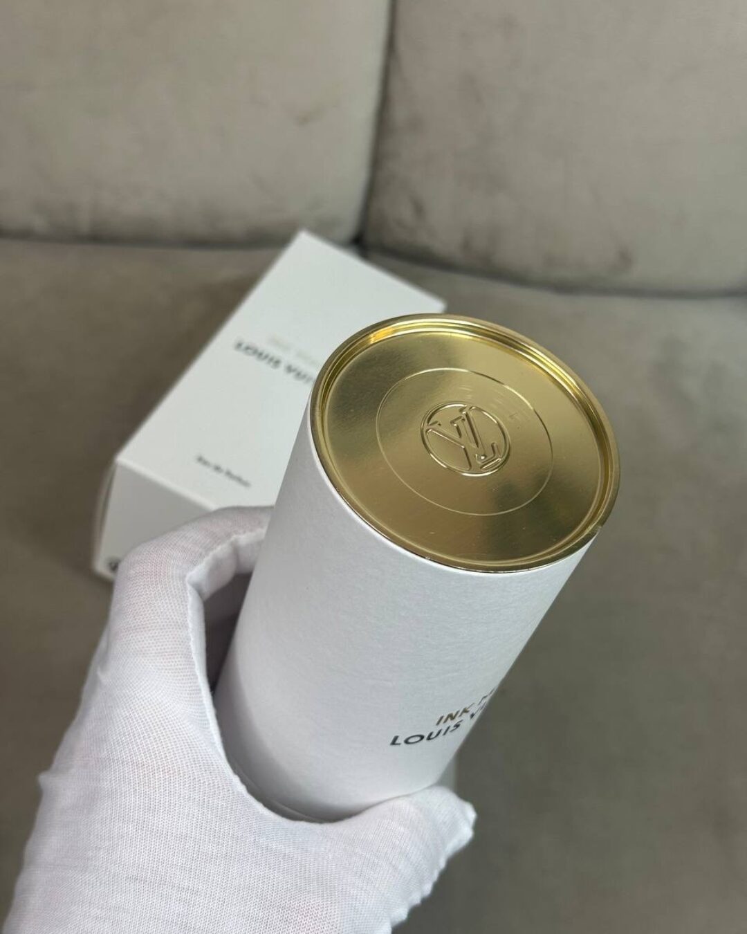 Парфюм Louis Vuitton Ink Mark — изображение 8