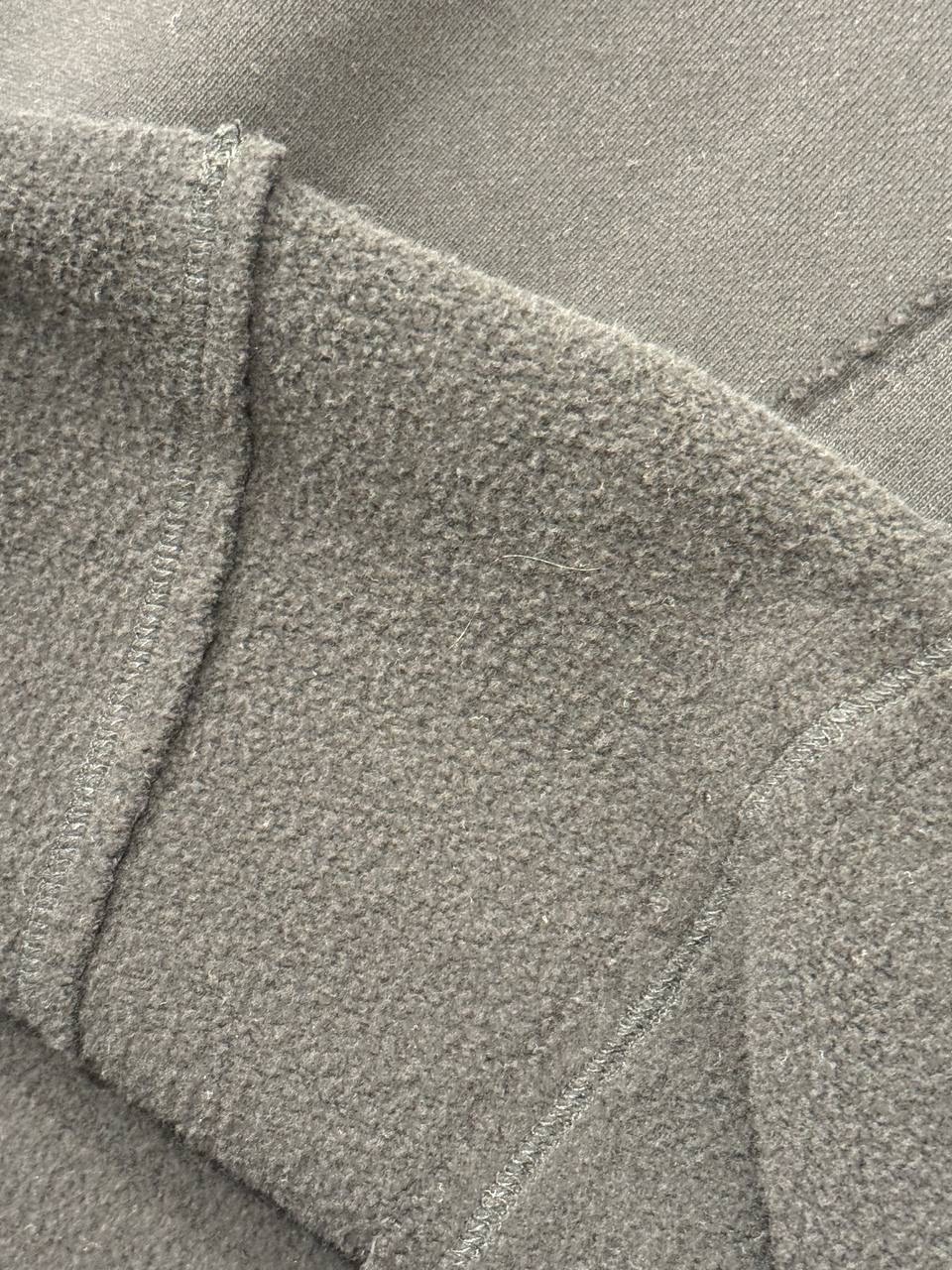 Свитшот Rick Owens — фото 8