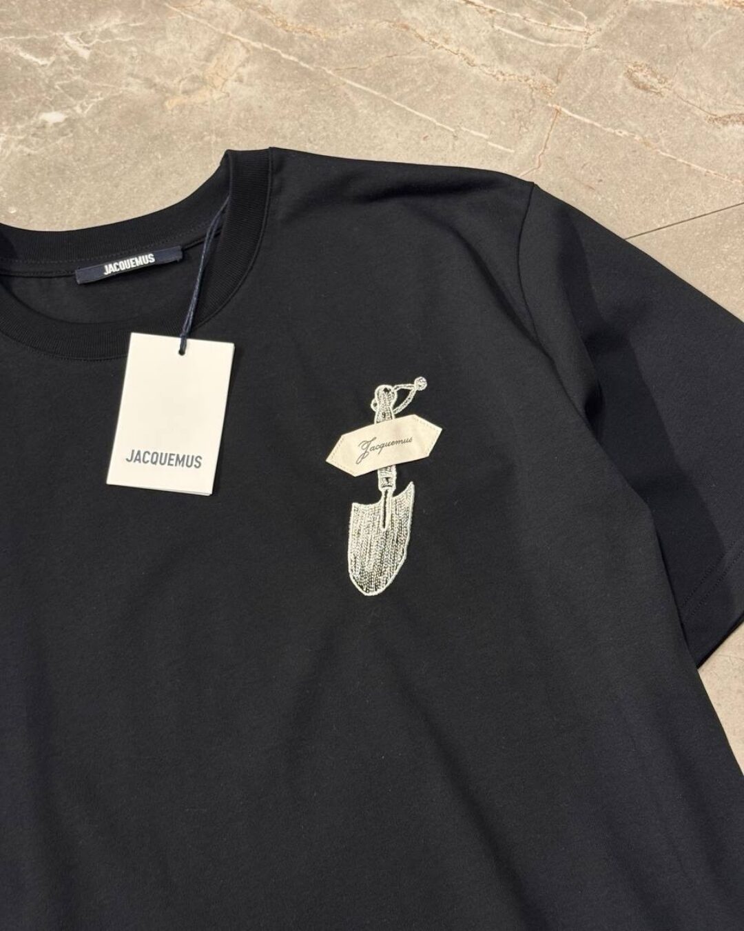 Футболка Jacquemus — изображение 7