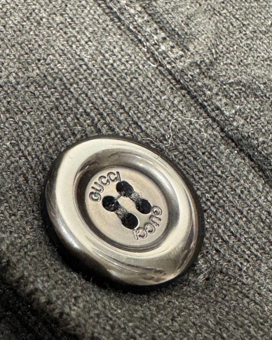 Костюм Gucci — изображение 7