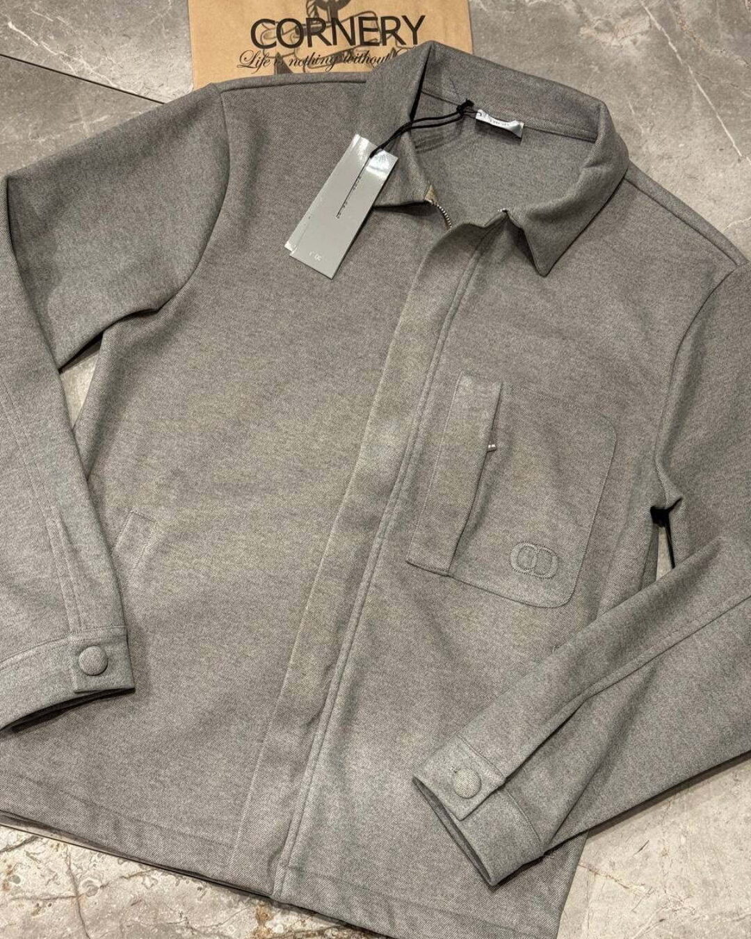 Рубашка Dior — изображение 5