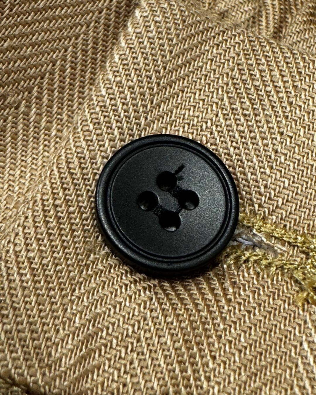 Льняные штаны Brunello Cucinelli — изображение 6