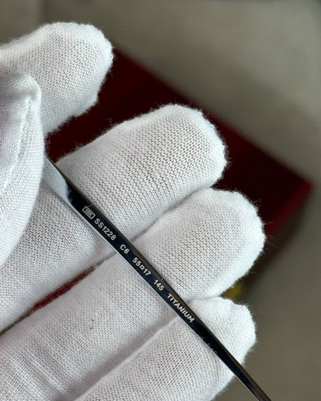 Очки Rolex — изображение 3