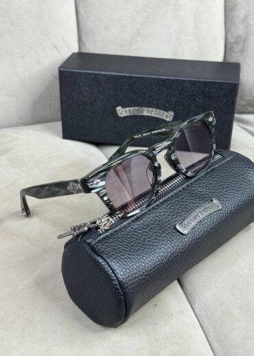 Очки Chrome Hearts